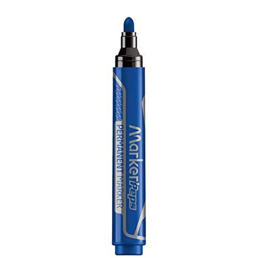 Picture of MAPED PERMANENT MARKER BLUE